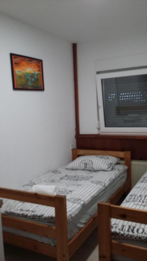 Apartma Mbm Apartment Krizevci pri Ljutomeru Exterior photo