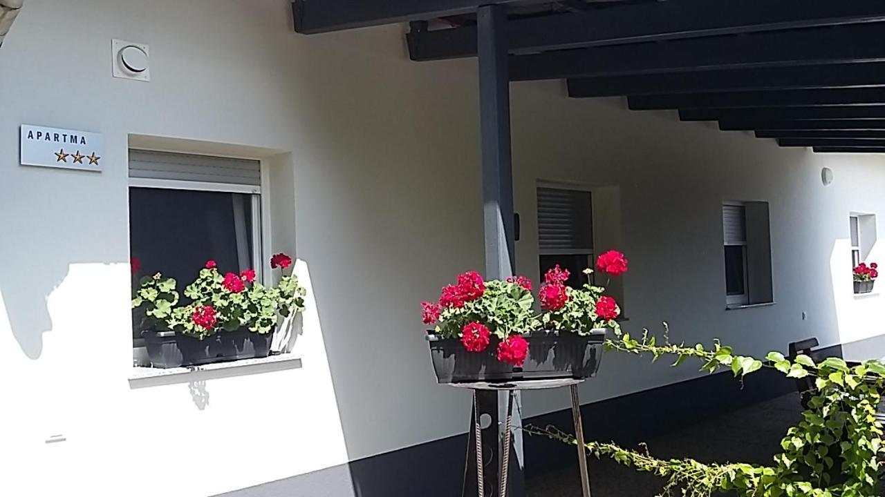 Apartma Mbm Apartment Krizevci pri Ljutomeru Exterior photo